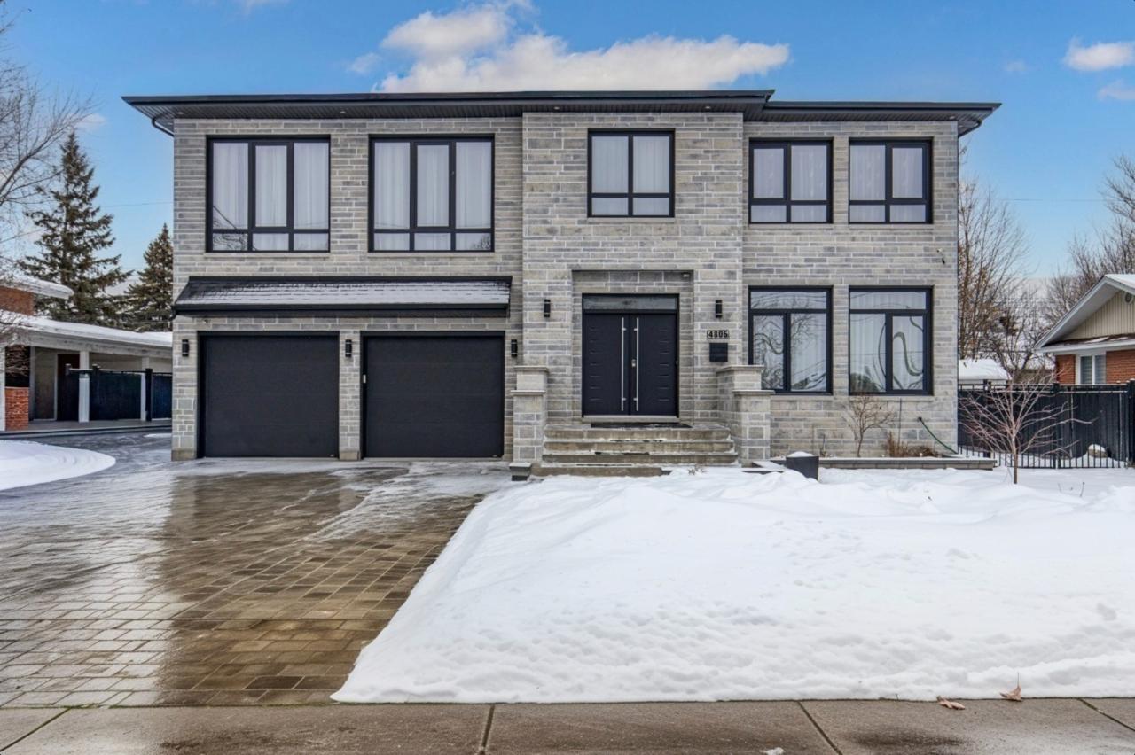 Luxury Residential Home